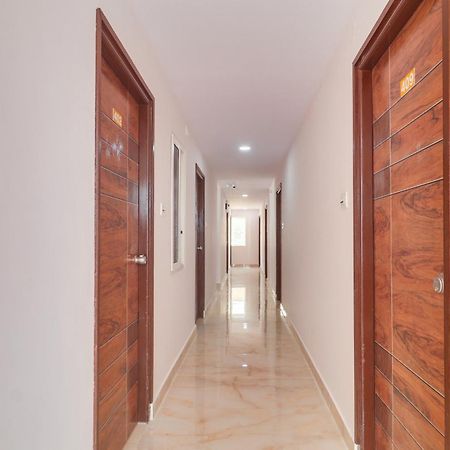 Hotel Collection O Rbs Kothapet-Nagole Road à Haïdarabad Extérieur photo