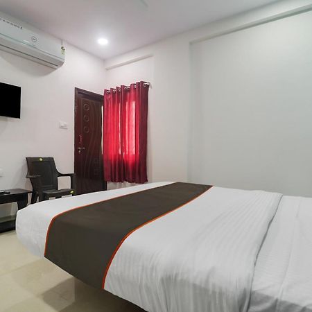 Hotel Collection O Rbs Kothapet-Nagole Road à Haïdarabad Extérieur photo