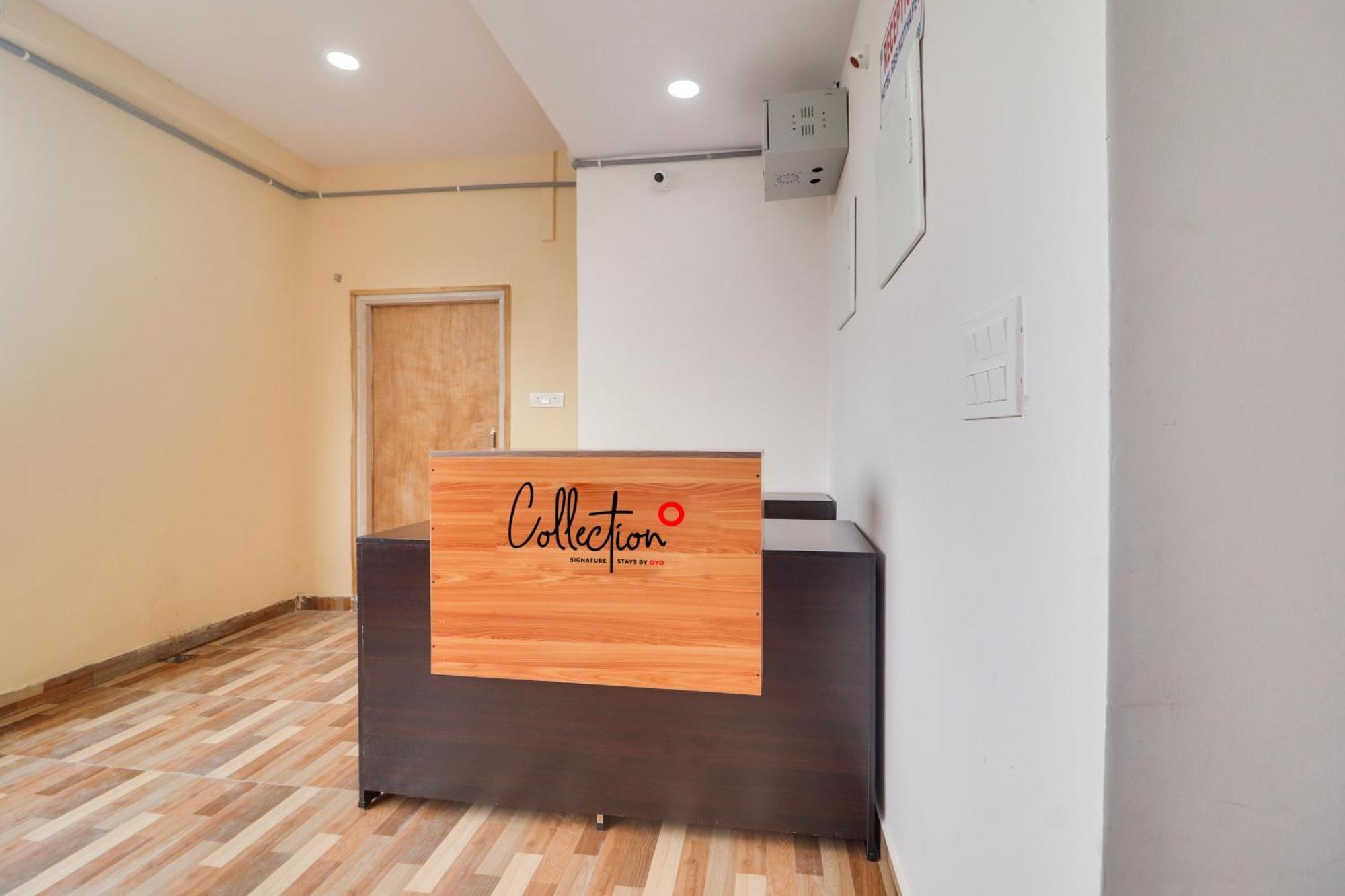 Hotel Collection O Rbs Kothapet-Nagole Road à Haïdarabad Extérieur photo